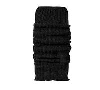 Generisch Stulpen Damen Stulpen Mädchen Damen Beinwärmer Leg Warmers Damen Beinstulpen Knie Hoch Stulpen Winter Strick Häkelarbeit Legwarmers Verdicken Stricken Beinstulpen