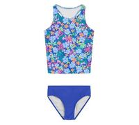 Generisch Tankini Teenager MäDchen,Bedruckter Tankini FüR MäDchen Niedlicher Gemusterter Zweiteiliger Badeanzug FüR äLtere MäDchen Badebekleidung FüR Pool Strand