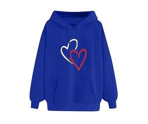Generisch Teddy Hoodie Damen Schalkragen Damen Fleece Hausanzug Damen Winterpullover Damen Hoody mädchen Hoodie pink schwarzer Pulli Damen Promo Code