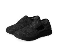 Generisch Trachten Sneaker Damen Dirndl Schuhe Flach mit Spitze Mesh Stoffschuhe Sommer Bequem Leichte Hochzeitsschuhe Brautschuhe für Oktoberfest Trachtenkleid Freizeit und Festliche Anlässe