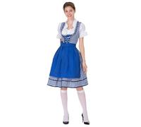 Generisch Trachtenkleid ohne schürze dirndlkleid rot Trachtenweste Damen Oktoberfest zubehör mädchen Dirndl Kleid socken mit rüschen Damen