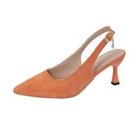 Generisch Trachtenschuhe Damen Trachten Sneaker Damen - Bequeme Atmungsaktive Damen Slipper Mit Hohen Absätzen Für Freizeit Frühling Sommer Und Herbst Leichte Modische Schuhe Im Klassischen Design