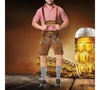 Generisch Trachtensocken Herren Damen Oktoberfest Accessoires Lange Socken Lustige Socken Lederhose Socken Weiche Elastisch Und Atmungsaktiv Sportsocken Passend Zu Kurze Lederhosen Und Dirndl