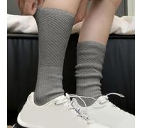 Generisch Trachtensocken Herren Damen Trachtenstrümpfe Herren Oktoberfest Wadenwärmer Tracht Lustige Socken Bier Kostüm Biergeschenke Für Männer Laufsocken Sneaker Socken Herren Für Bierliebhaber