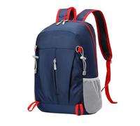 Generisch travel backpack Reiserucksack Handgepäck Flugzeug,Groß Rucksack Kofferrucksack Hand Luggage Travel Backpack Carry On Luggage Zoll Laptop, Reisetasche Koffer Herren Damen Dunkelblau 43x28x15