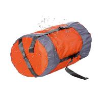 Generisch Travel Compression Storage Bags, Space-Saving Clothes Organizer, Endurable Fabric Shield, Enhanced Portability and Comfort, for Backpacking, Camping, 20.87x11.42x0.39 Inches