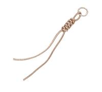 Generisch Trendiges Armband mit langer Kette, Champagne