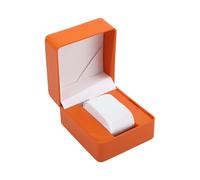 Generisch Uhren Aufbewahrungsbox,PU Leder Uhren Etui,Moderne Uhrenbox | für Zuhause, Reisen, Geburtstag, Feiertag, Nachttisch, Wohnzimmer, Schlafzimmer