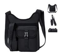 Generisch Umhängetasche | Umhängetasche Für Herren, Mode Für Arbeit Wandern Reisen Outdoor Business Sport Casual