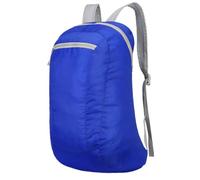 Generisch underweight. Stuff Pack - wasserdichtes Klapp -Rucksack | Gepolsterte Schultergurte atmungsaktive Tasche für Fitnessstudio -Reisebrandstrandfahrten täglich Bergklettern