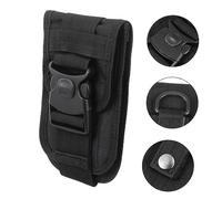 Generisch Vintage Haken Hüftgürteltasche Mit Clip Praktische Handytasche Für Unterwegs Geräumige Gürteltasche Zur Aufbewahrung Von Smartphones Schlüsseln Und Kleinen Accessoires