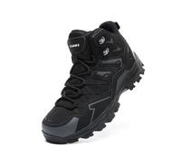 Generisch Wanderschuhe Herren Damen Wasserdicht Leichte rutschfest Outdoor Shoes Trekkingschuhe Knöchel Schuhe Breite Füße Ultralight Sportschuhe Für Camping