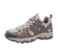 Generisch Wanderschuhe Herren Leicht Luftig Outdoorschuhe Mesh Atmungsaktiv | Laufschuhe Rutschfest Trekkingschuhe Dämpfung Sportschuhe Verschleißfest Traillaufschuhe Bequem Walkingschuhe Wander Sneaker