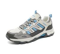 Generisch Wanderschuhe Herren Verschleißfest Trekkingschuhe Paare Outdoor Trekking Outdoorschuhe Atmungsaktiv Wanderschuhe Wasserdicht rutschfeste Bergschuhe Outdoor Hiking