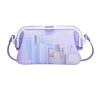 Generisch Wet Bag for Swimsuit - Silicone Reusable Waterproof Beach Handbag