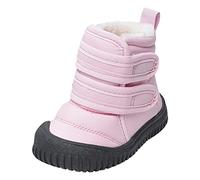 Generisch Winterschuhe Jungen Gefüttert Winterstiefel Unisex Kinder Übergangsschuhe Thermo Hohe Kinderschuhe Weite W Winter Schneestiefel Schneeschuhe Elefanten Wasserdicht Boots