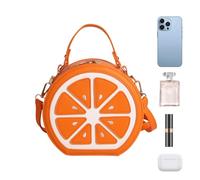 Generisch Witzige Tote Bag,Große Kapazität Leichter Zugang Kettenriemen,PU Damen Handtasche - für Dates, Pendeln, Uni, Party, Geburtstag, Geldbörse, Sonnenbrille,