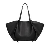 Generisch Women's Tote Bag, Stylish Women's Bag with One Shoulder Strap and Large Capacity, Shopper Bags with Lychee Pattern, Shopper for University, School, Work, Travel