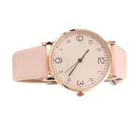 Generisch Women's Watch, Ladies Wrist Watches, Comfortable Trendy Timing Tool, Soft Strap Design, Fashionable and Functional, Great for Business Trip, Outdoor Activities, Home and School Use