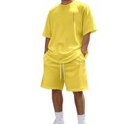 Generisch Zweiteiler Herren - Zweiteiliges formelles Business-Hosenoutfit von with Design für kirchliche Hochzeiten Herrenanzug klassisch elegant