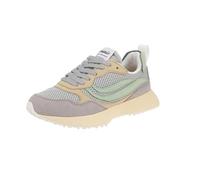 Genesis Footwear - G-Marathon Multipastel - Sneaker, Gr. 38, beige (Grey/Cornhusk/PaleGreen)