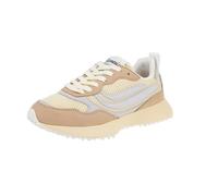 Genesis 1005258 G-Marathon Multipastel - Damen Schuhe Sneaker - Light-Beige, Größe:38 EU