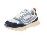 Genesis 1005418 G-Marathon Usedem - Damen Sneaker - Shades-of-Indigo, Größe:38 EU
