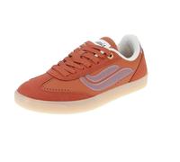 Genesis | Sneaker für Unisex | Ginger / Lavender 40