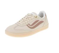 Genesis 1005434 G-Volley Soft Color Serial - Damen Sneaker - Vanilla-Brandy, Größe:39 EU
