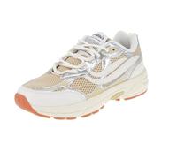 Genesis | Sneaker für Unisex | White / Cream / Silver 37