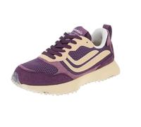 Genesis 1005447 G-Marathon Multi Mesh Hairy - Damen Sneaker - Purple-Nude, Größe:41 EU