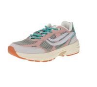 Genesis 1005848 G-Eco`99 2-Tone Mesh - Damen Sneaker - Grey-Rose-Grey, Größe:39 EU