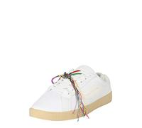 GENESIS Damen G-hela Vegan Tennisschuhe Sneaker Weiß 40 EU