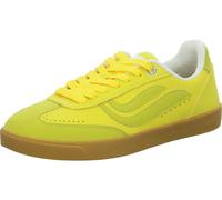 Genesis Damen Schnürschuhe 1005579 G-Volley One Colour World yellowish/gum normal 38 EU