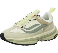 Genesis Damen Schnürschuhe 1005614 G-Machu Suede multi khaki normal 41 EU