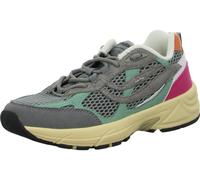 Genesis Damen Schnürschuhe 1005876 G-Eco`99 Multi Mesh grey/turquoise/pink normal 41 EU