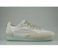 Genesis Footwear 1005380 G.Soley 2.0 Clear ohne Farbe weiß - Gr. - 42