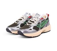 Genesis Damen Schnürschuhe 1005875 G-Eco`99 Contra Mesh silver/olive normal 38 EU