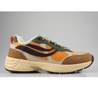 Genesis Footwear G-Eco 99 Winter Flowers Brown ohne Farbe braun - Gr. - 45