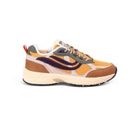 Genesis Footwear G-Eco 99 Winter Flowers Freizeitschuh 37.0 EU braun