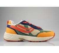 Genesis Footwear G-Eco 99 Winter Flowers Musta ohne Farbe beige - Gr. - 46