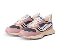 Genesis Footwear G-Marathon Multi Mesh Old Rose / Nude /White 37