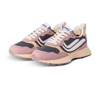 Genesis Footwear G-Marathon Multi Mesh Old Rose / Nude /White 38