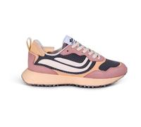 Genesis Footwear - G-Marathon Multi Mesh - Sneaker, Gr. 37, rosa (OldRose/Nude/White)