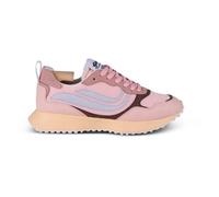 Genesis Footwear - G-Marathon Multipastel - Sneaker, Gr. 36, rosa (ShellBeige/Pearl/Sky)