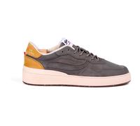 Genesis Footwear - G-Soley Porto Nubuck - Sneaker, Gr. 46, rosa (GreyWheat)