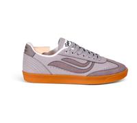 Genesis Footwear - G-Volley One Color World - Sneaker, Gr. 36, lila (Greyish/Gum)