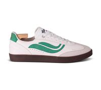 Genesis Footwear - G-Volley Sugar Corn - Sneaker, Gr. 36, weiß (White/Amazone/DeepGum)