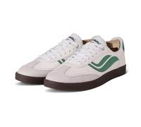 Genesis Footwear G-Volley Sugar Corn White/Amazone/ Gum)(weiß) 47