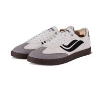 Genesis Footwear G-Volley Sugar Corn White/black/ gum (weiß) 38